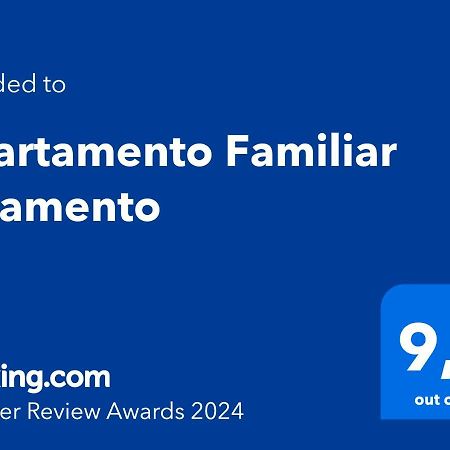 Apartamento Familiar Juramento Córdoba Buitenkant foto