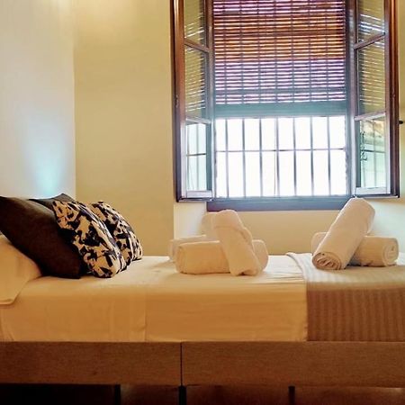 Apartamento Familiar Juramento Córdoba Buitenkant foto