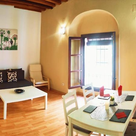 Apartamento Familiar Juramento Córdoba Buitenkant foto
