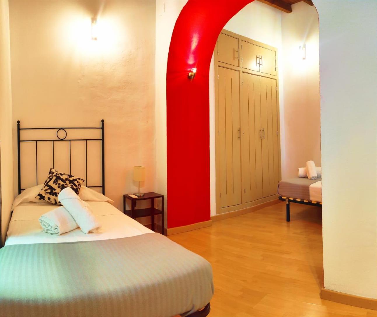 Apartamento Familiar Juramento Córdoba Buitenkant foto