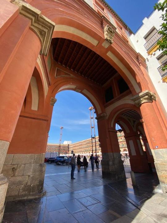 Apartamento Familiar Juramento Córdoba Buitenkant foto