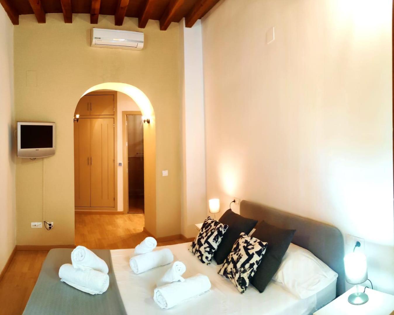 Apartamento Familiar Juramento Córdoba Buitenkant foto