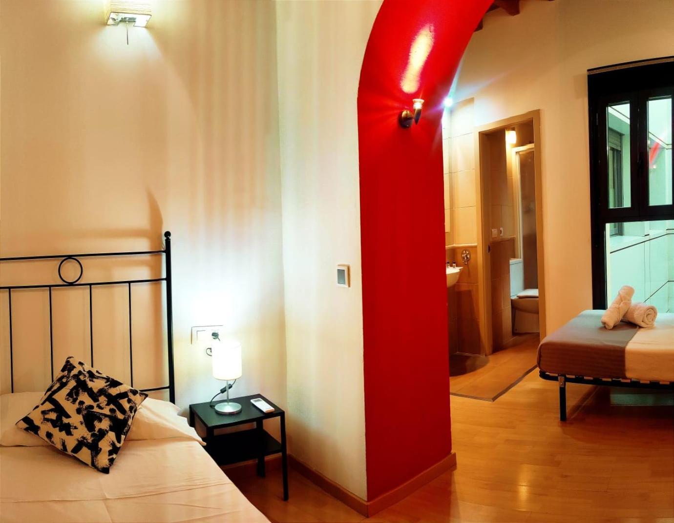 Apartamento Familiar Juramento Córdoba Buitenkant foto