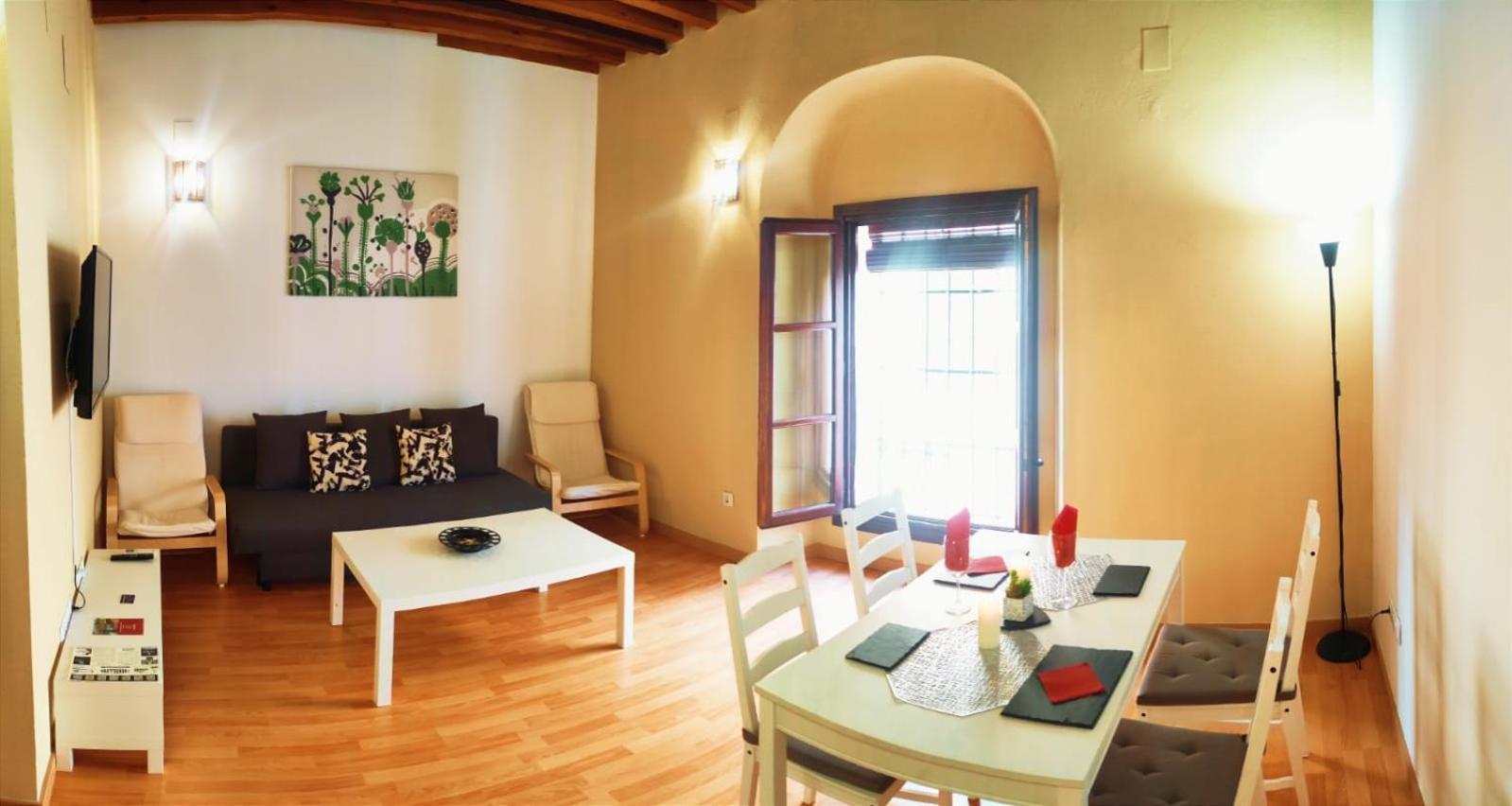 Apartamento Familiar Juramento Córdoba Buitenkant foto