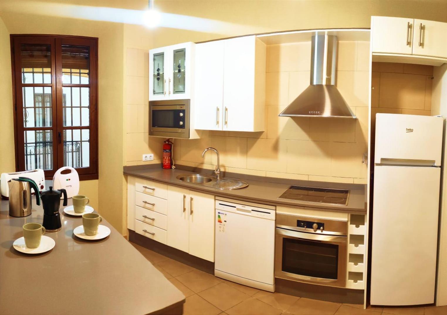 Apartamento Familiar Juramento Córdoba Buitenkant foto