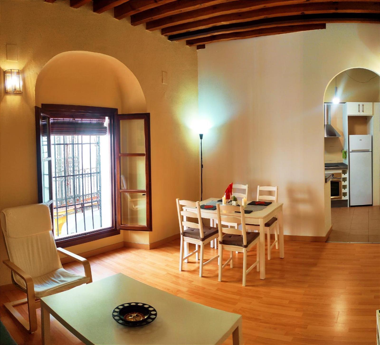 Apartamento Familiar Juramento Córdoba Buitenkant foto